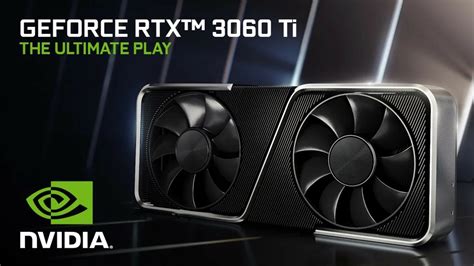 3060ti 가격: 그래픽카드 시장의 미래를 예측하다