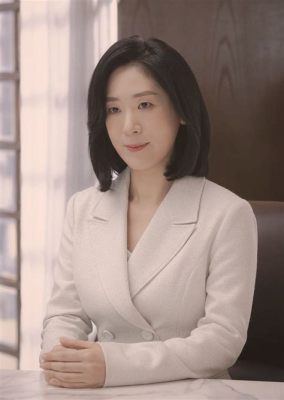 이선영 아나운서, 그녀의 목소리가 우주를 탐험한다면?